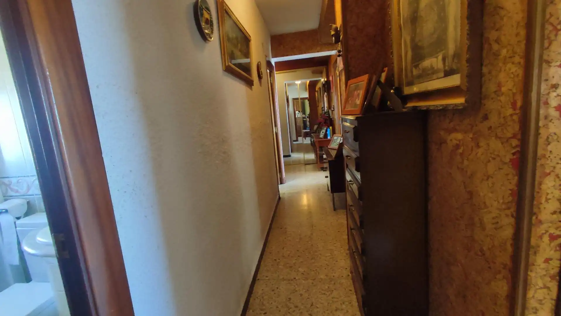 Flat for sale in Zaragoza  with Air Conditioner, Heating and Terrace