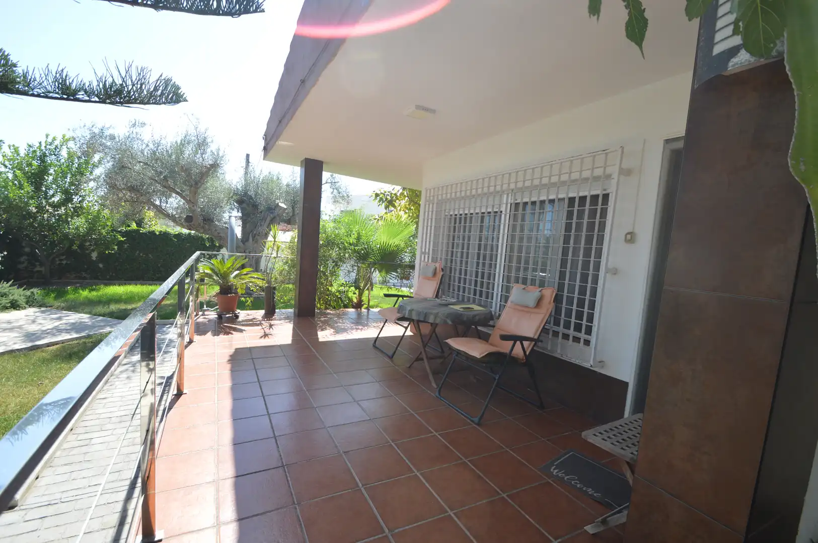 Chalet con jardín en venta en Boverals - Saldonar, imagen 14