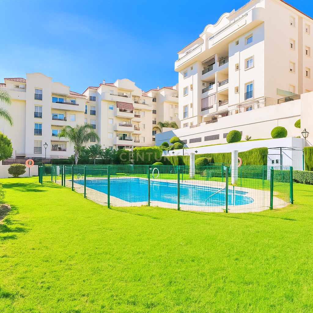 Flat to rent in Calle Turmalina, Benalmádena, Spain, -1, Arroyo de la Miel