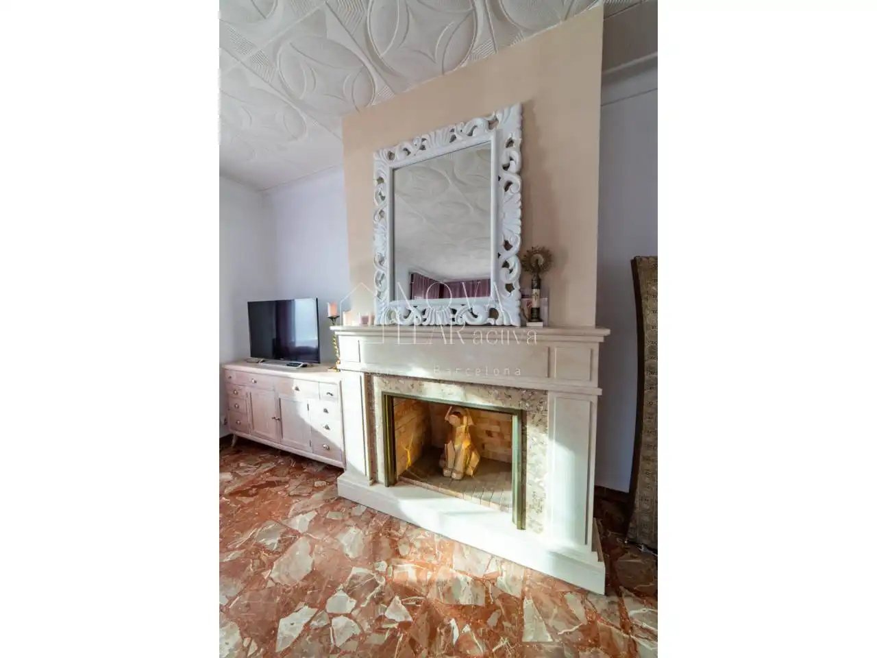 Detached house with garden for sale in Tona, imagen 28