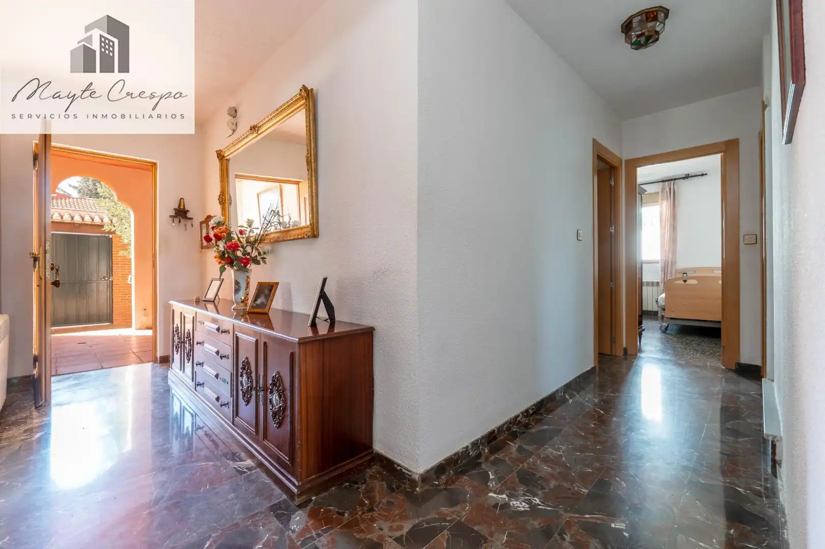 Chalet con terraza en venta en Villa de Otura, imagen 20