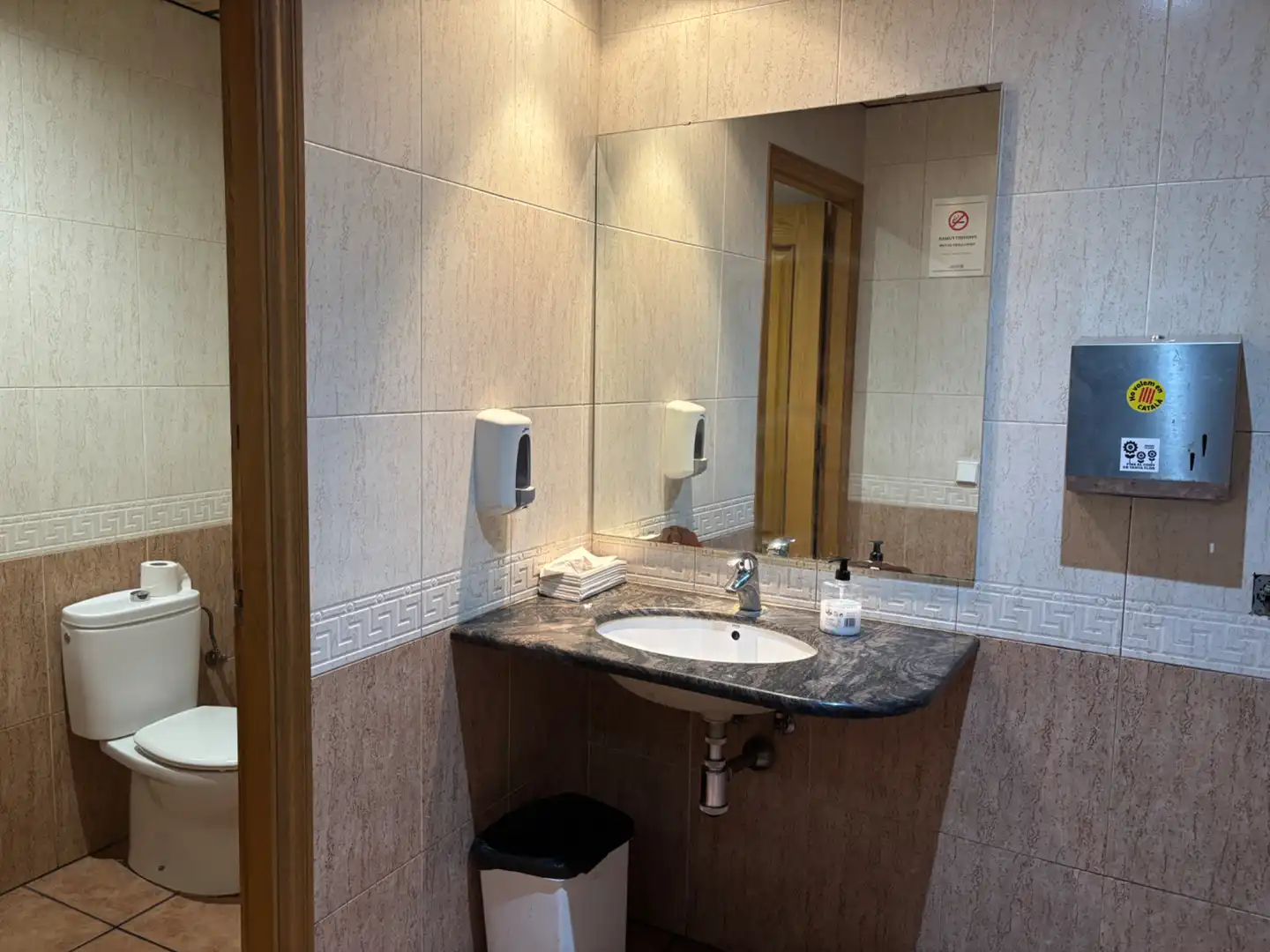 Locale commerciale in cessione a Carrer del Carme 97, imagen 18