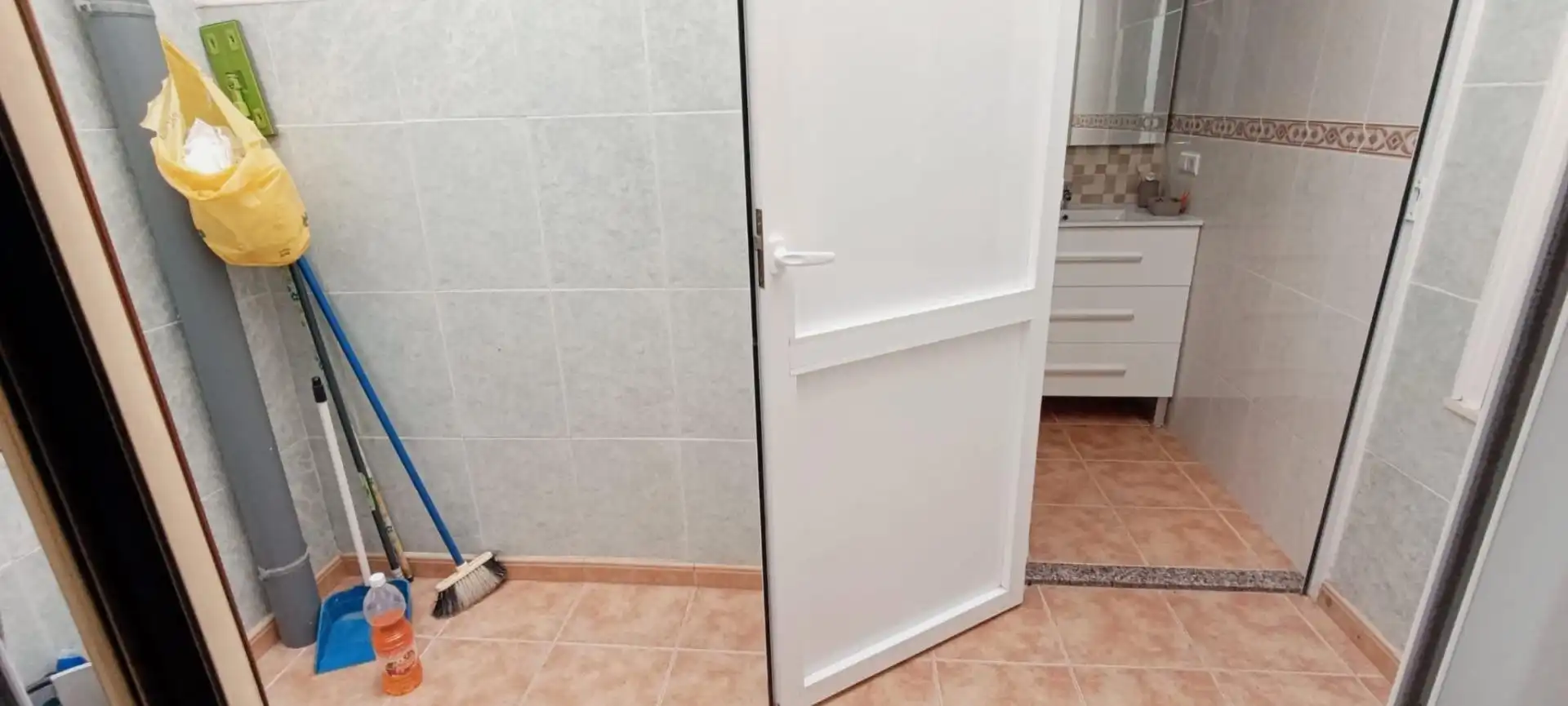 Bathroom of Ground floor for sale in Santa Pola  with Storage room