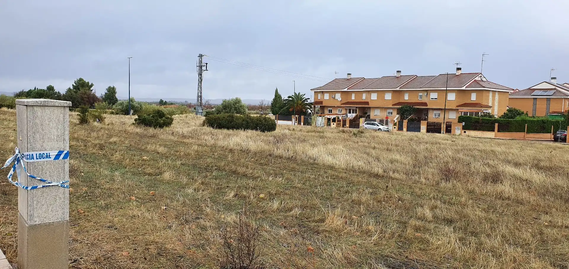 Residencial en venta en Calle Federica Montseny, 91, PAU 2-600