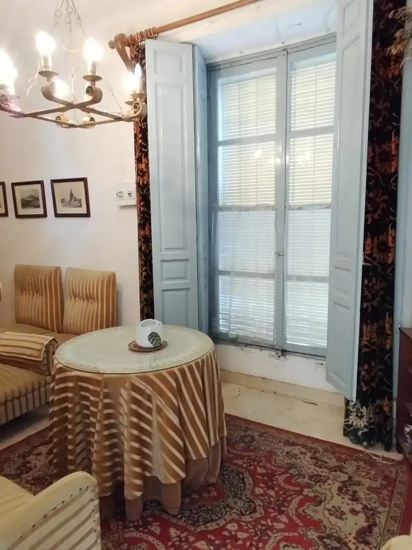 Casa o xalet en venda en Porcuna amb Calefacció, Jardí privat i Terrassa