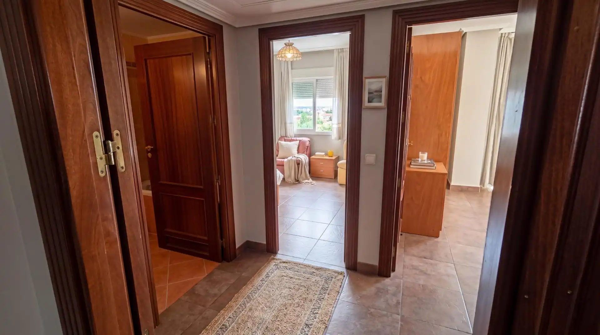 Apartamento en venta en Roquetas de Mar con Aire acondicionado, Calefacción y Terraza