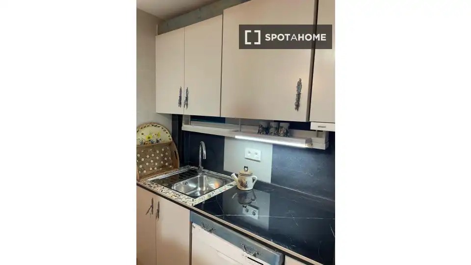 Habitación en Esperanza - Quemadero