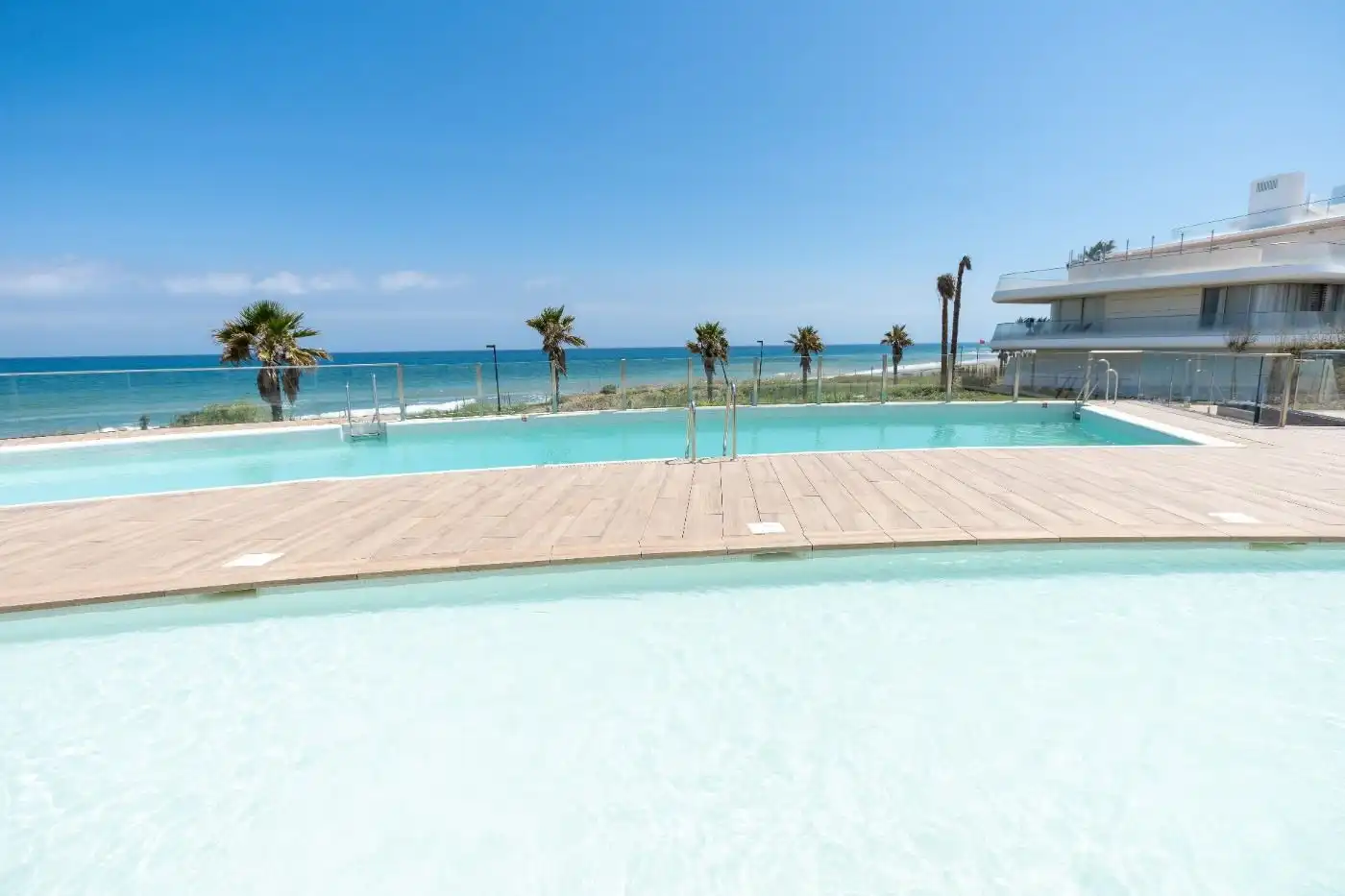 Detached house with pool for sale in Playa Bahía Dorada, imagen 15