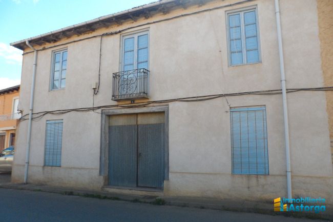 House or chalet for sale in LE-6426, Valderrey