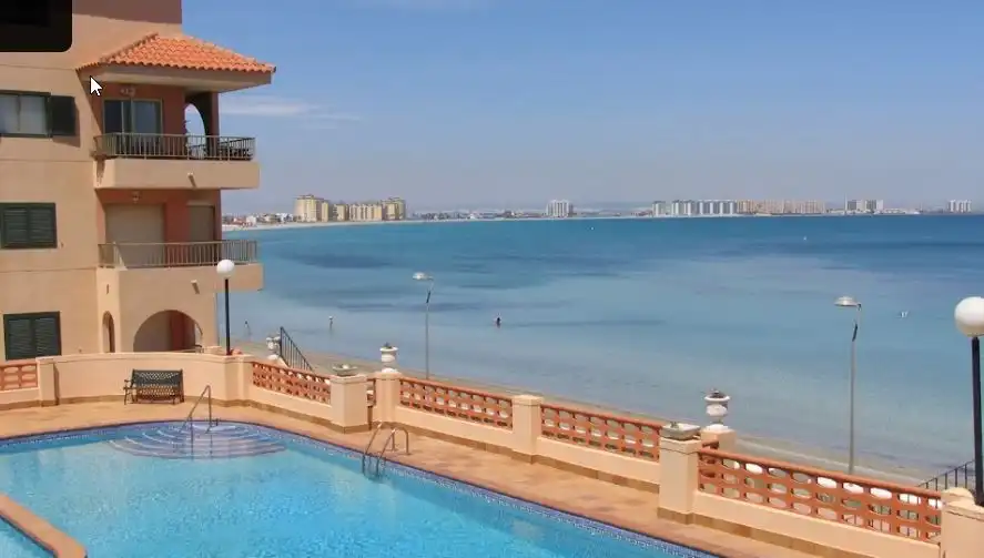Flat with balcony for sale in Calle Pedáneo Vicente Molina 13, imagen 2