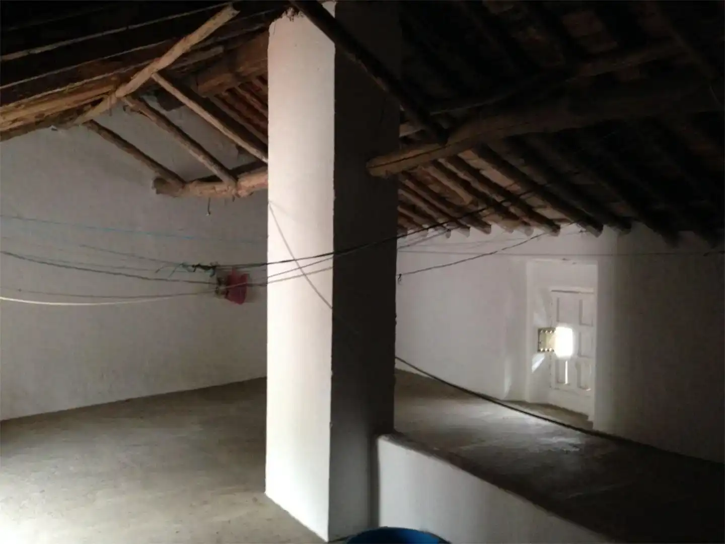 Wohnung zum Verkauf in Plaza de la Constitución, 15, Atajate