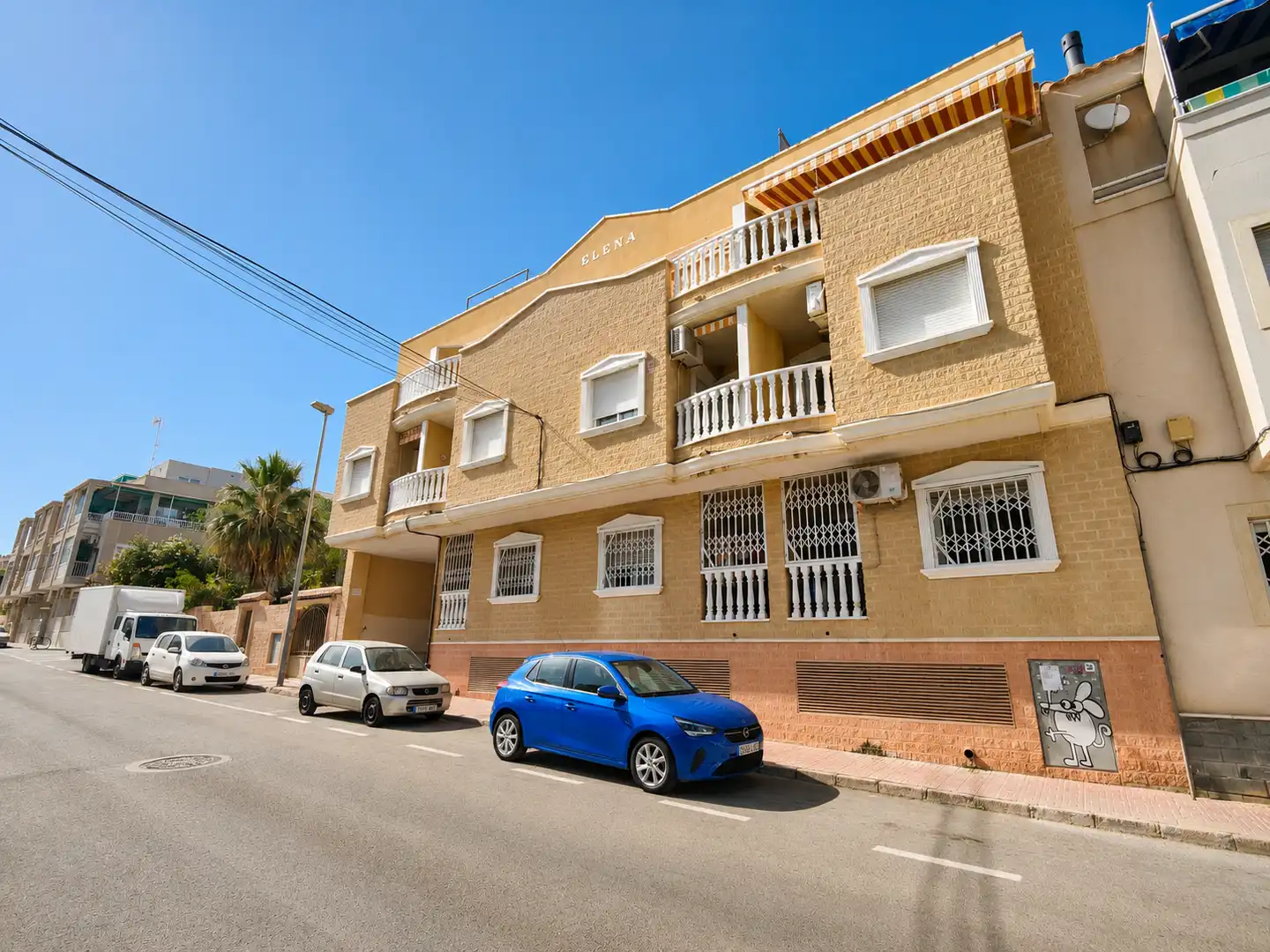 Apartment with lift for sale in Playa del Cura, imagen 39