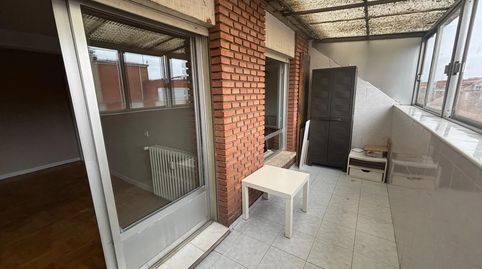 Foto 4 de Apartamento en venta en San Guillermo, El Ejido - Santa Ana, León Capital