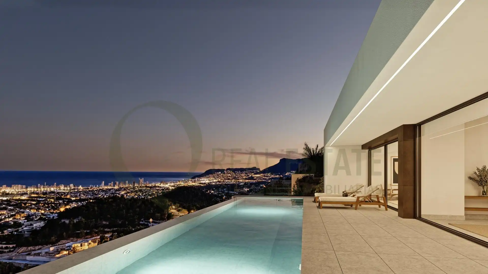 New build Detached house with terrace for sale in Avinguda de Pedramala, imagen 8