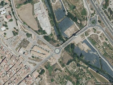 Terreno residenziale in vendita a Centro Ciudad