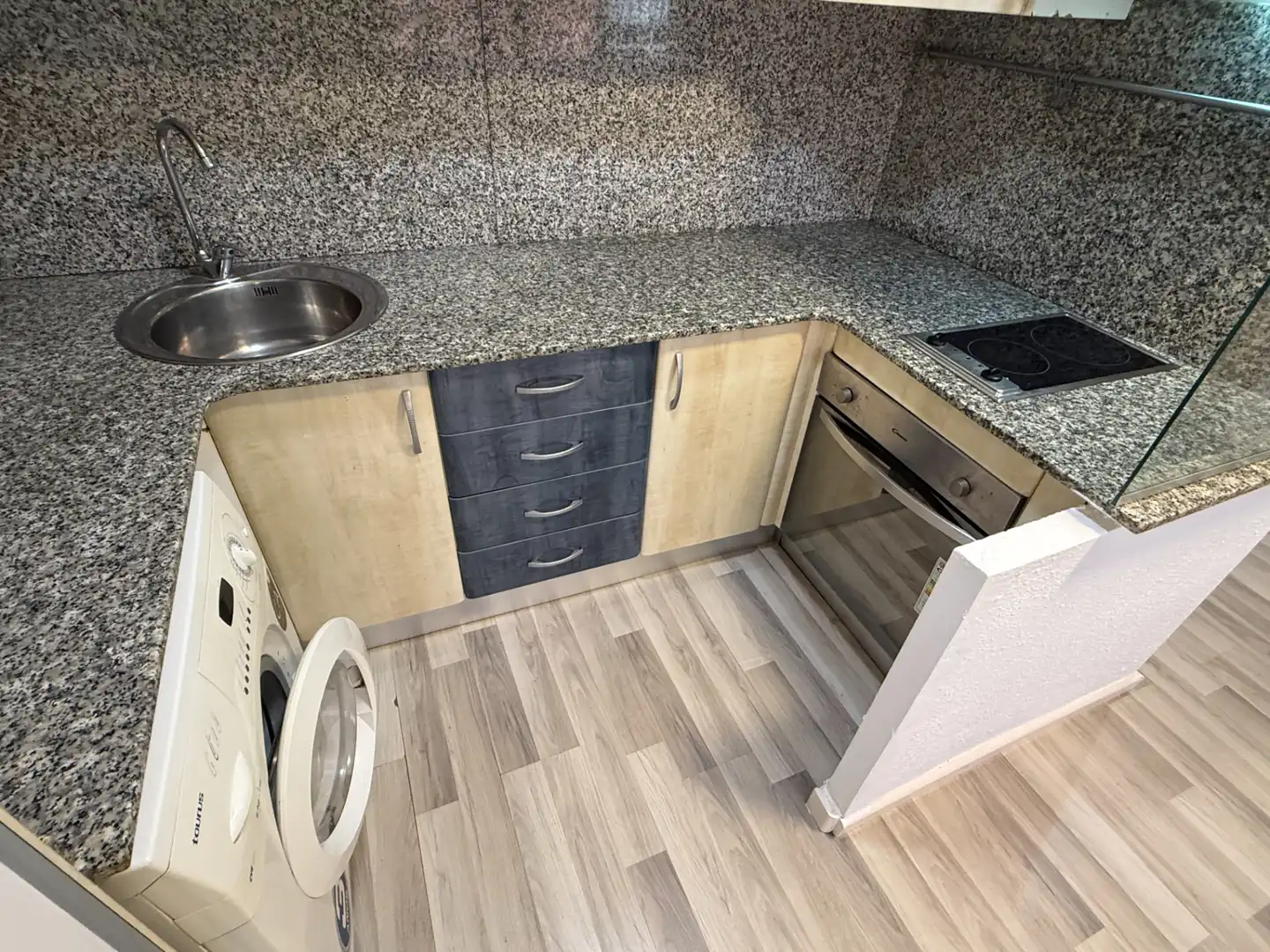 Loft amb ascensor en venda a Nou Eixample Sud, imagen 8