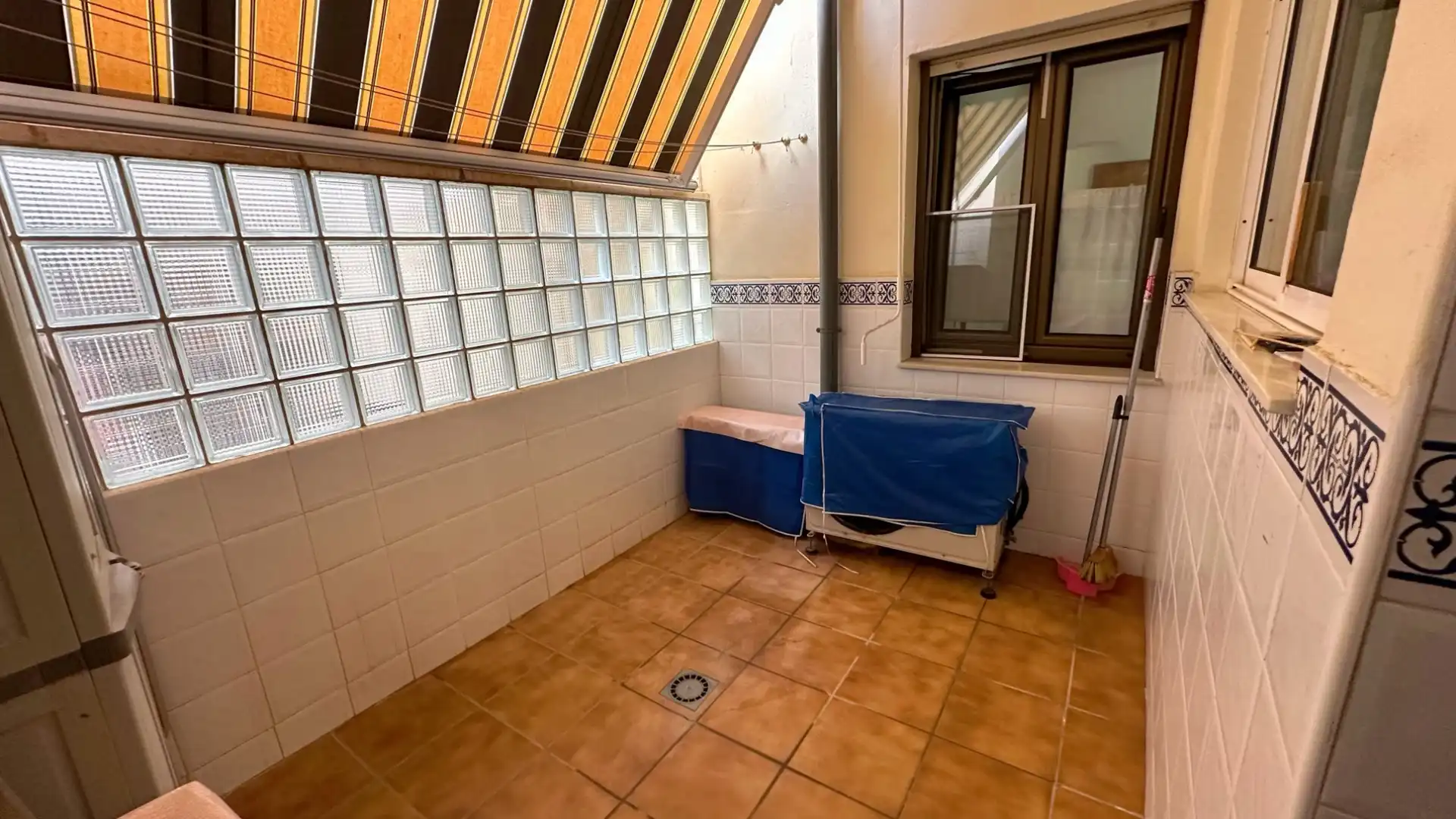 Wohnung mit Terrasse zum Verkauf in Guardamar Playa, imagen 10