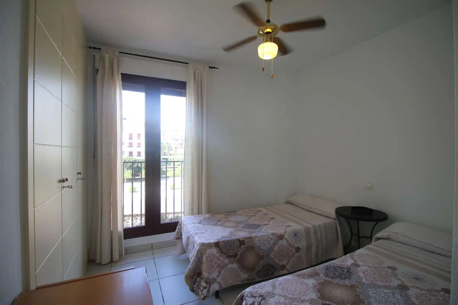 Appartement compact avec piscine à vendre à El Playazo, imagen 14