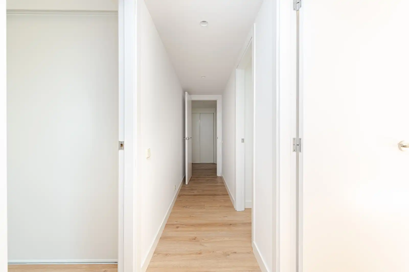 Piso de alquiler en Madrid con Trastero