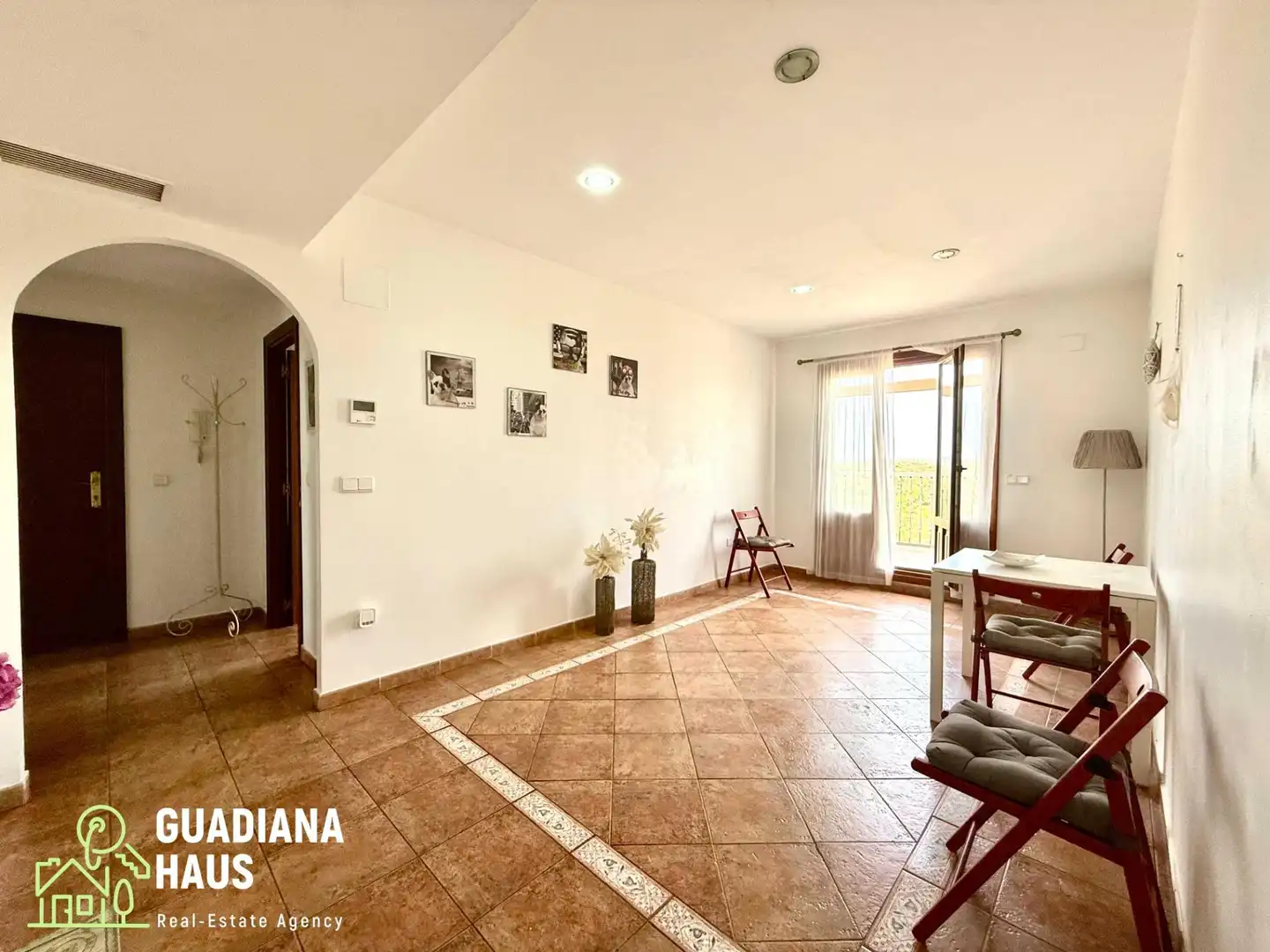 Apartments for sale in Ayamonte  with Air Conditioner, Heating and Private garden