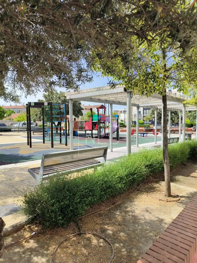Terraza de Planta baja en venta en Armilla con Aire acondicionado, Calefacción y Terraza