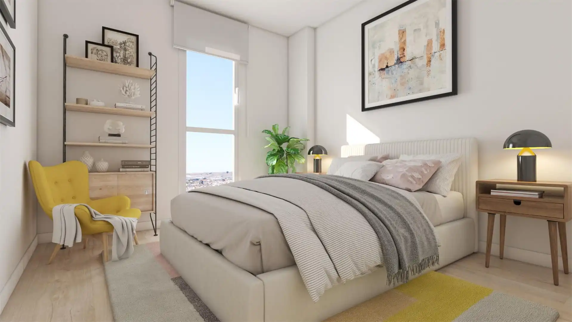 Flat for sale in Calle del Aire, Aljamar