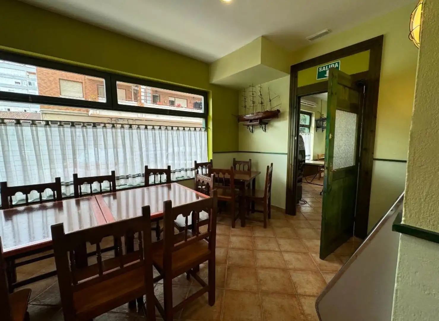 Local comercial en venda a Los Corrales de Buelna - MENENDEZ PELAYO 6, imagen 16