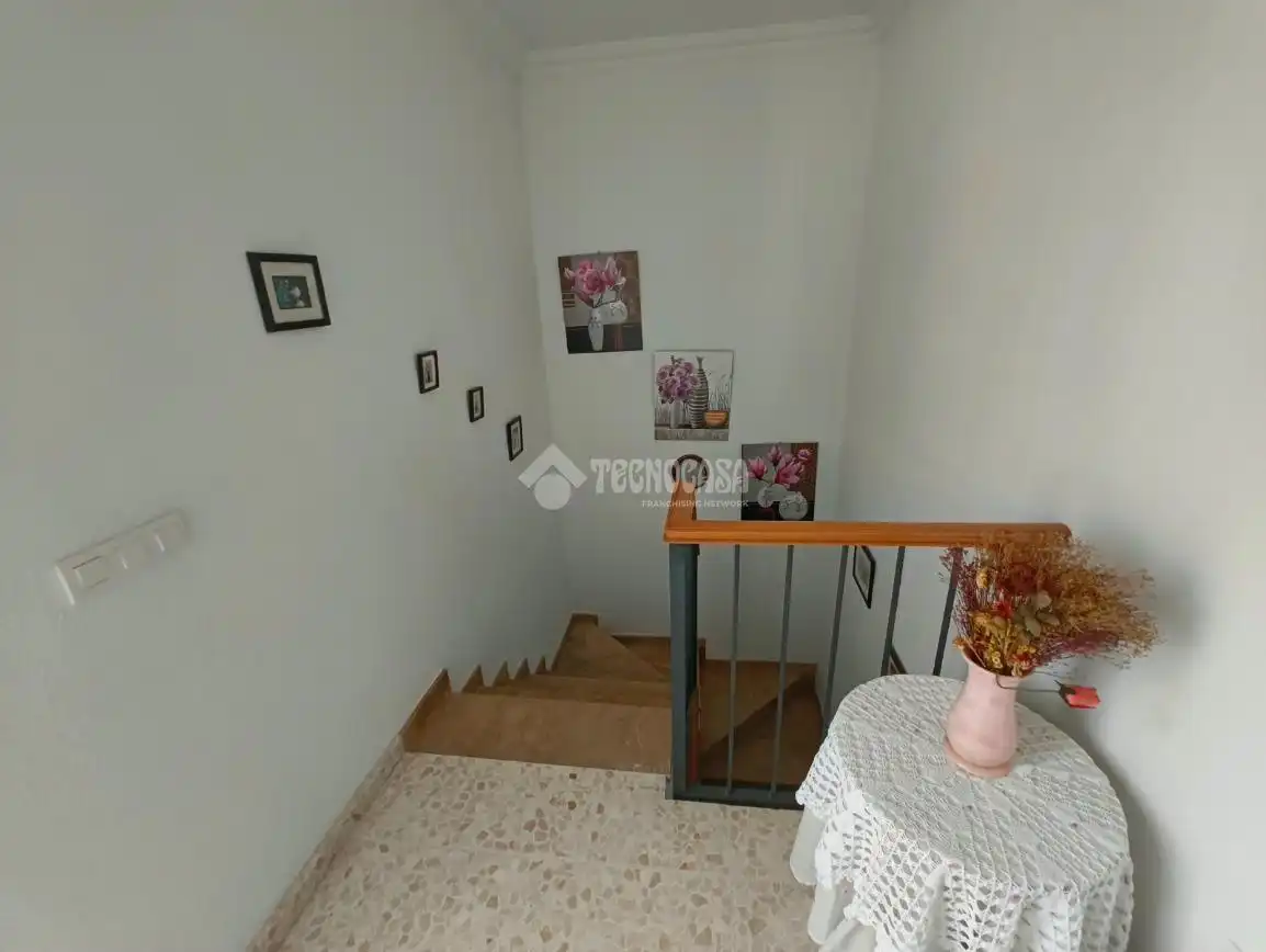 Detached homes for rent in Trigueros  with Balcony