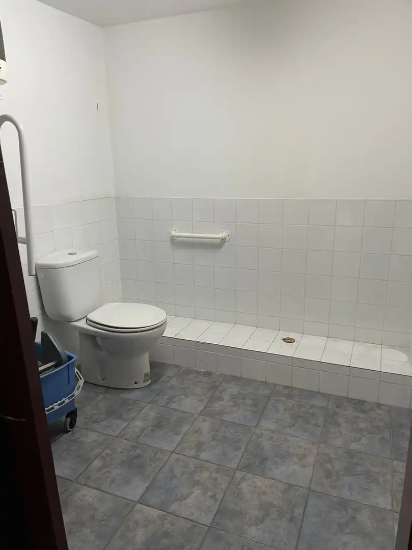 Baño de Local en venta en A Coruña Capital 