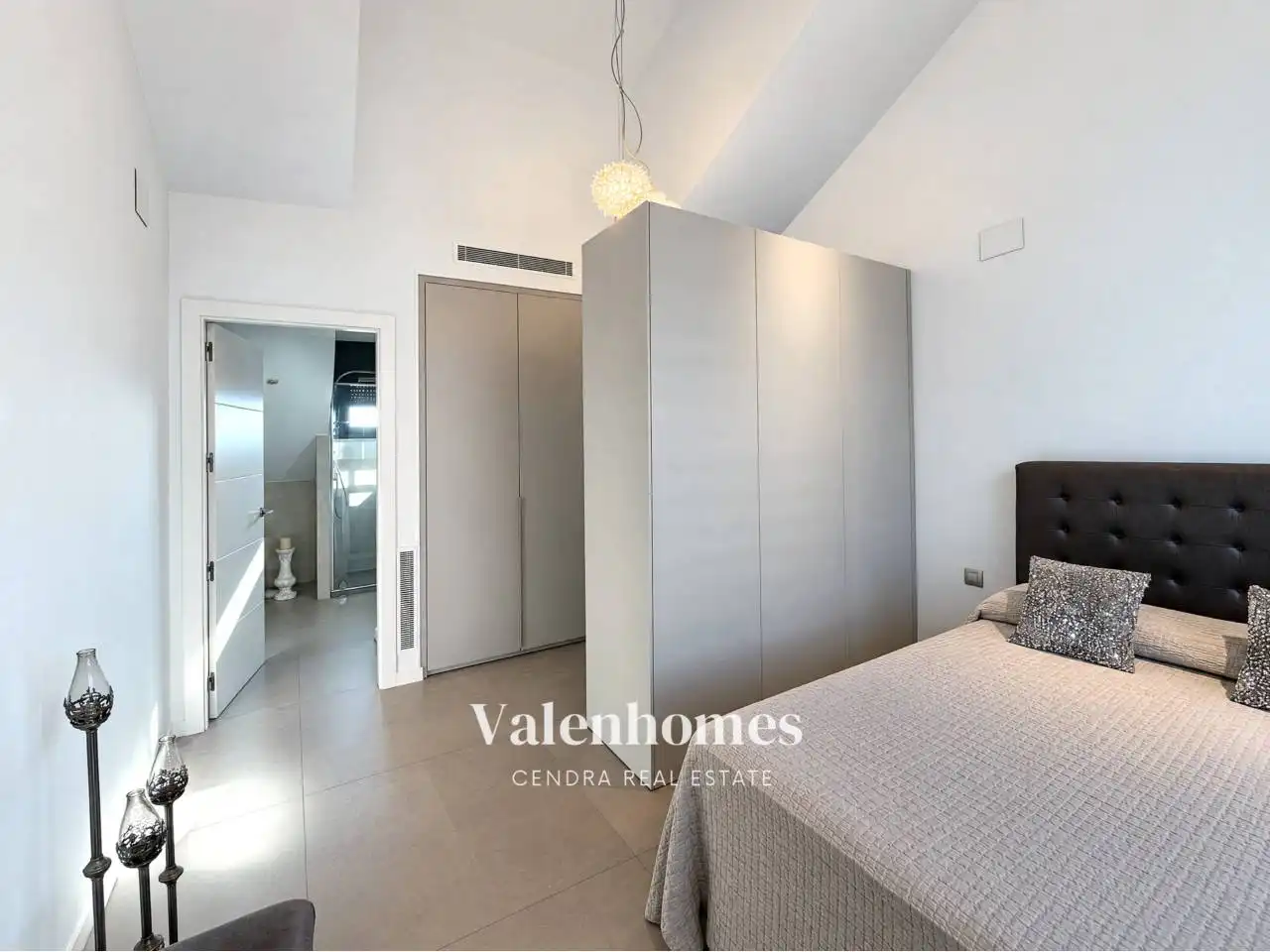 Casa con piscina in vendita a Palau-solità i Plegamans, imagen 79