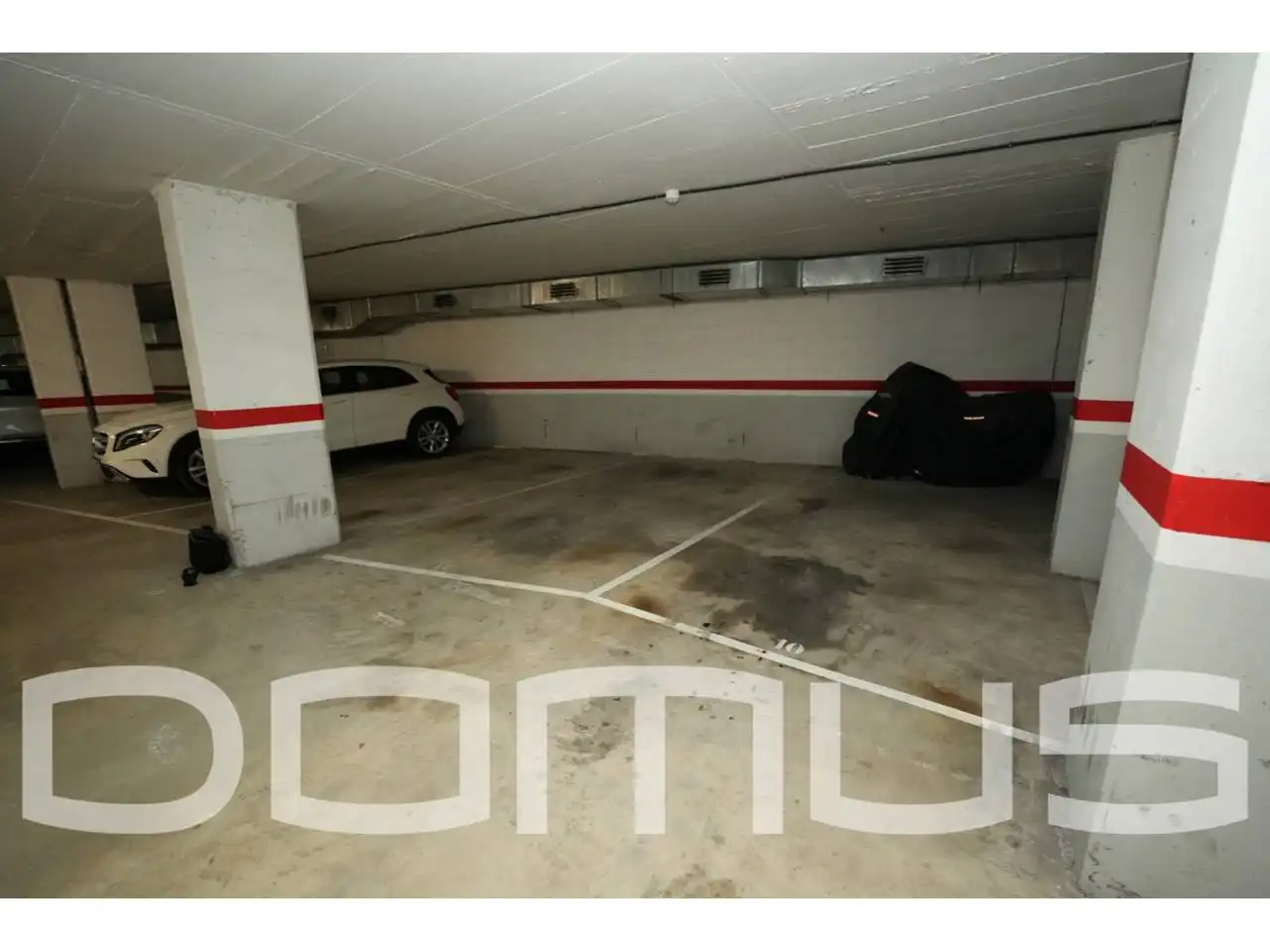 Aparcamiento con ascensor en venta en Plaza Catalunya, imagen 3