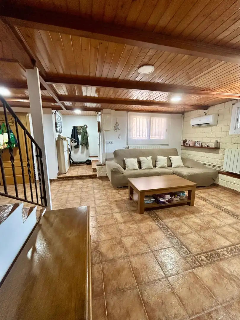 Casa o xalet en venda en Masquefa amb Aire condicionat, Calefacció i Jardí privat