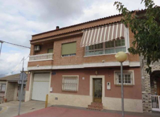 Piso en Venta en Pz Libertad en Zeneta