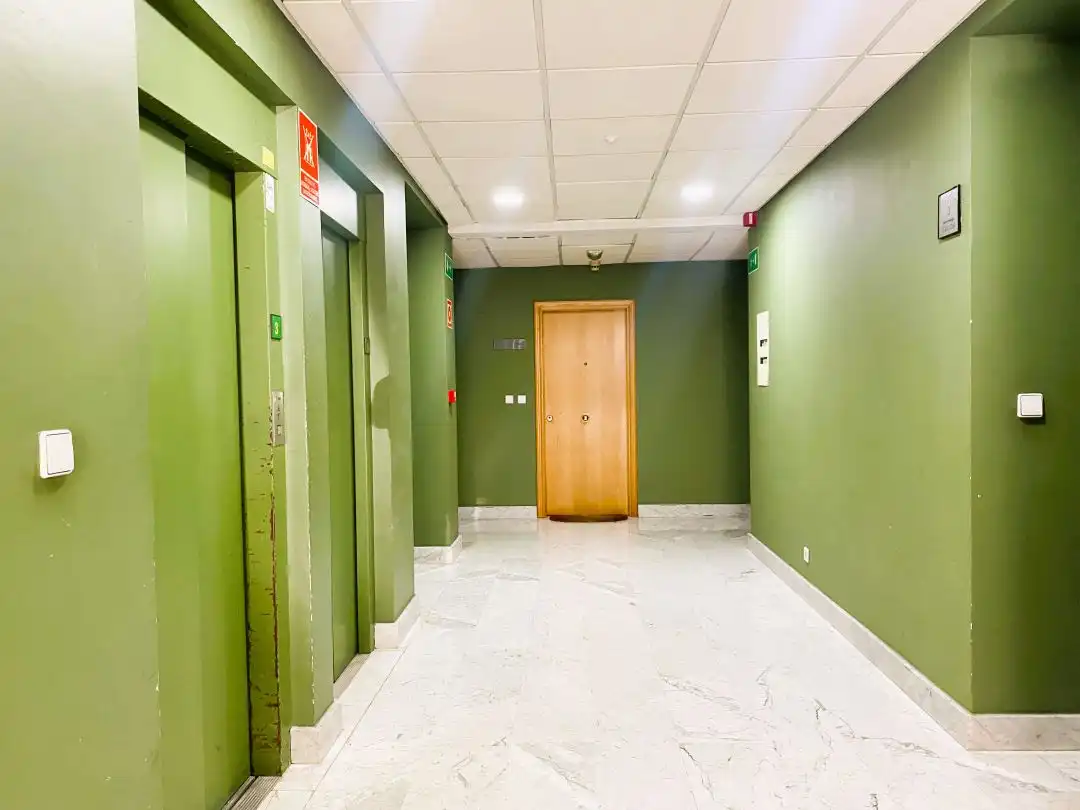 Oficina de alquiler en Lasarte-Oria