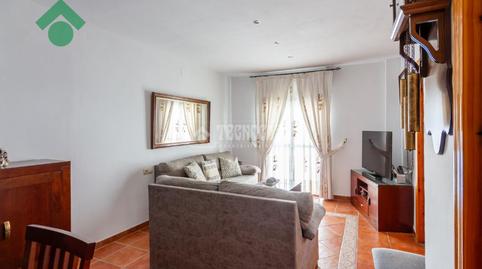 Foto 5 de Casa adosada en venda a Frigiliana, Málaga