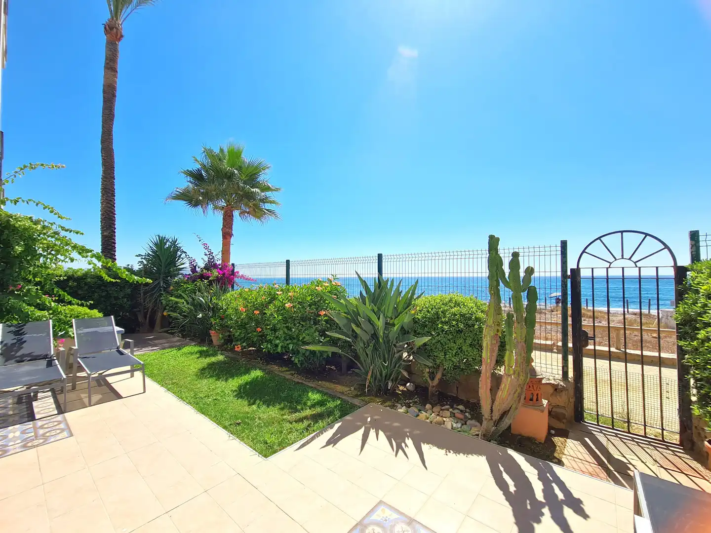 Apartment mit Aufzug zum Verkauf in Bahía de Casares