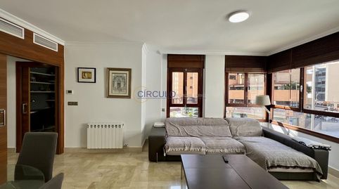 Foto 4 de Piso en venta en Alameda de Cervantes, San Mateo, Lorca