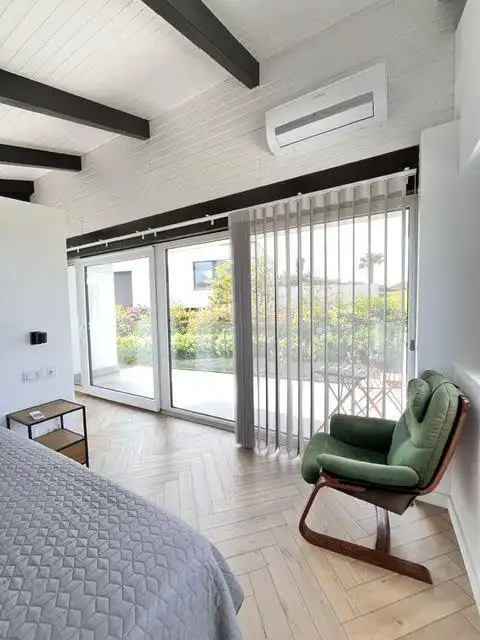 Jardí de Casa o xalet en venda en Gijón  amb Calefacció i Terrassa