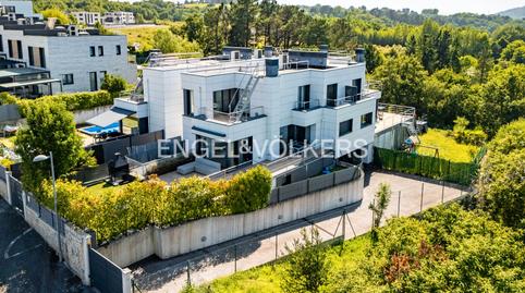 Photo 4 of Single-family semi-detached for sale in Kañueta Bidea, Añorga - Zubieta - Atotxa Erreka, Gipuzkoa