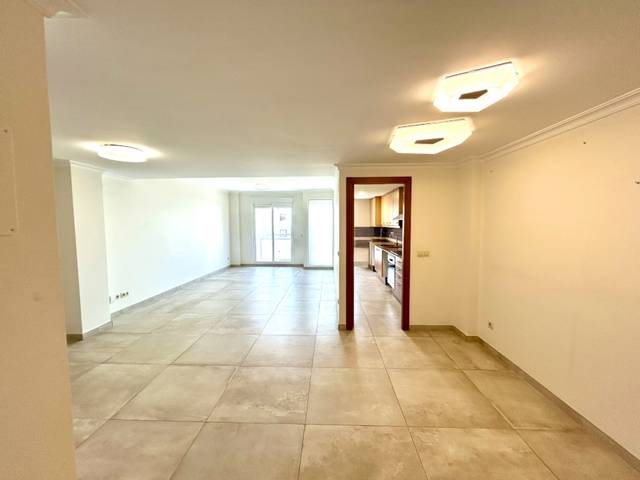 Piso en Alquiler en Pueblo