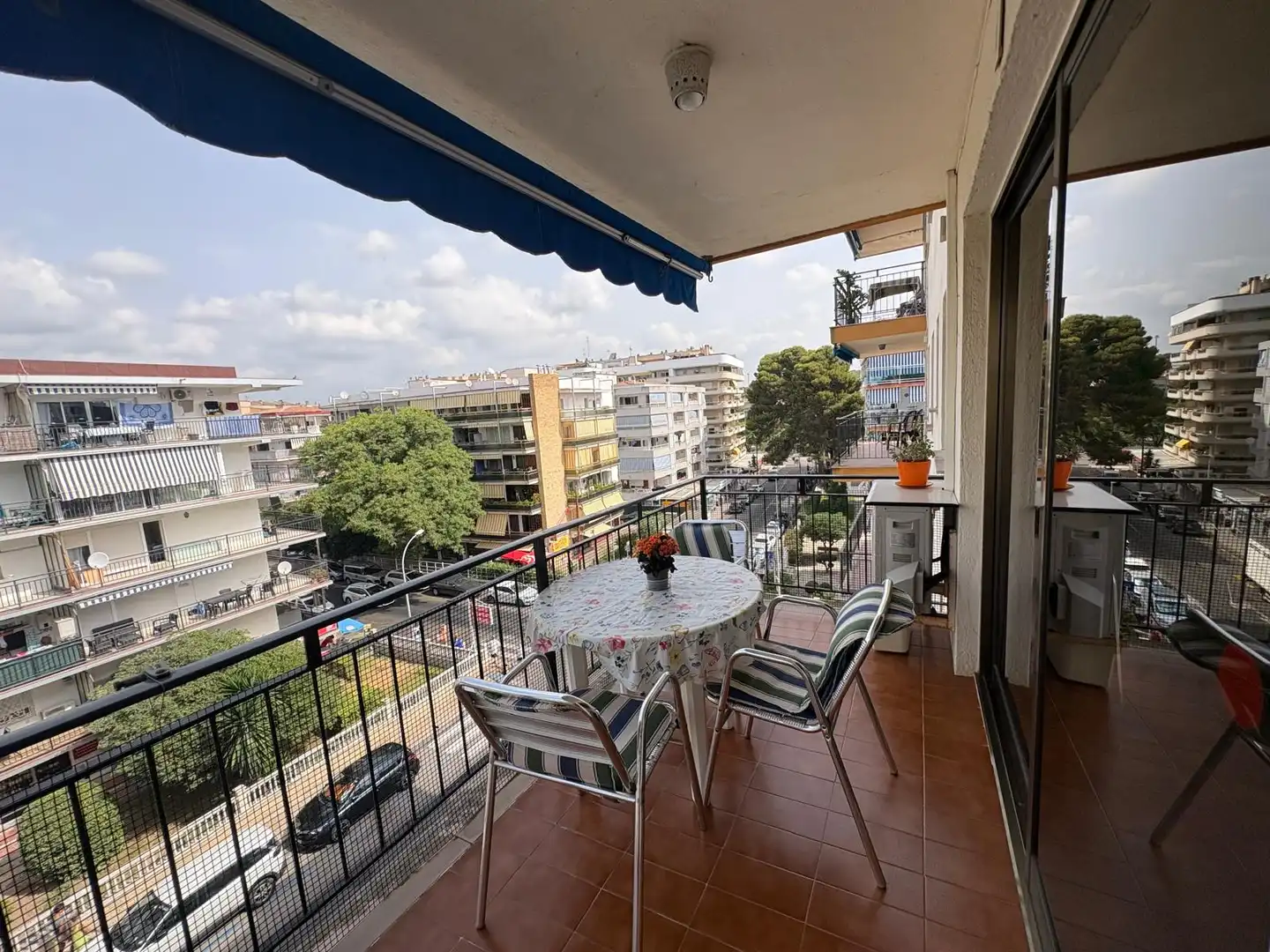 Terrassa de Pis en venda en Salou amb Aire condicionat, Terrassa i Moblat