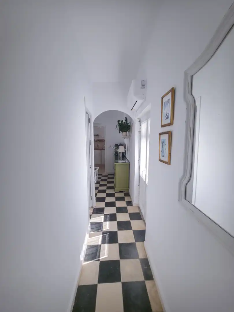 Apartment for sale in Vejer, imagen 2