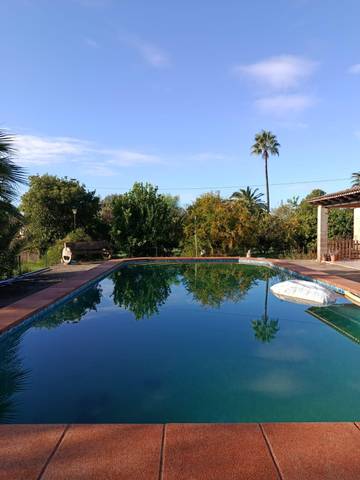 Finca rústica en Venta en Binissalem