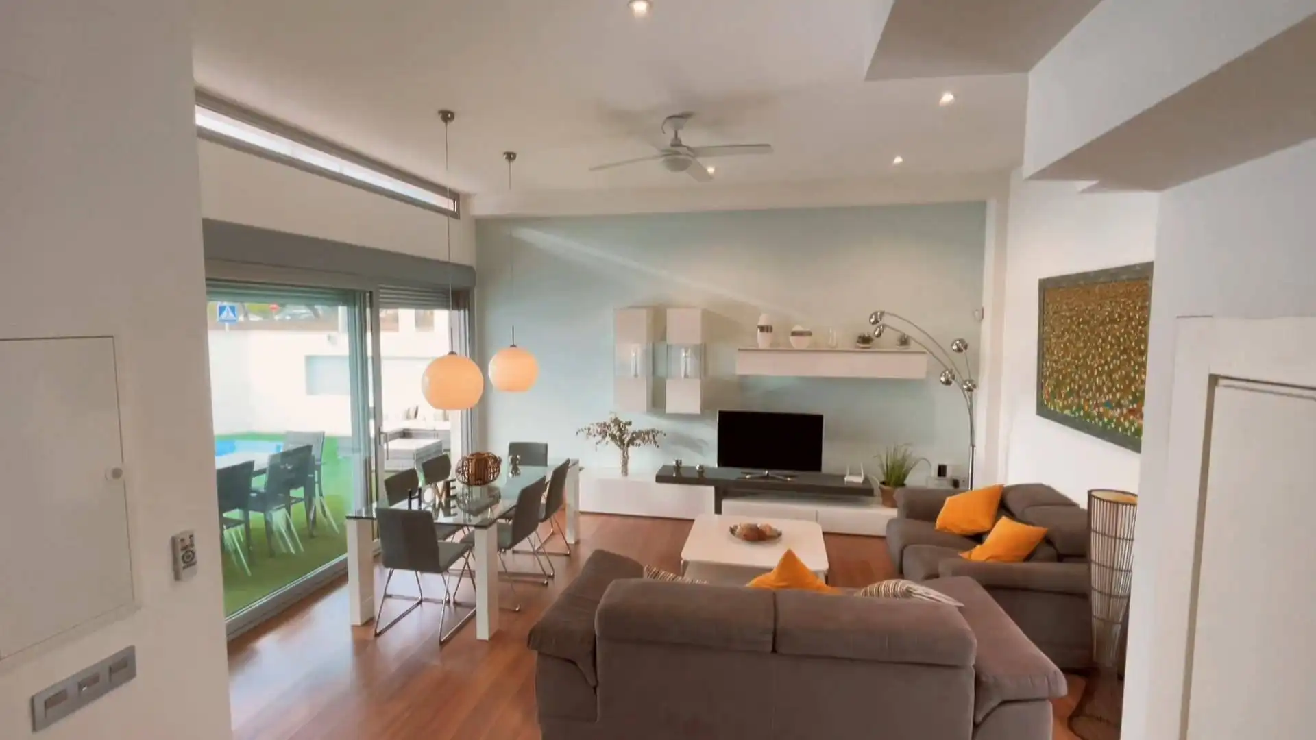 Villa avec terrasse à vendre à Mil Palmeras, imagen 18