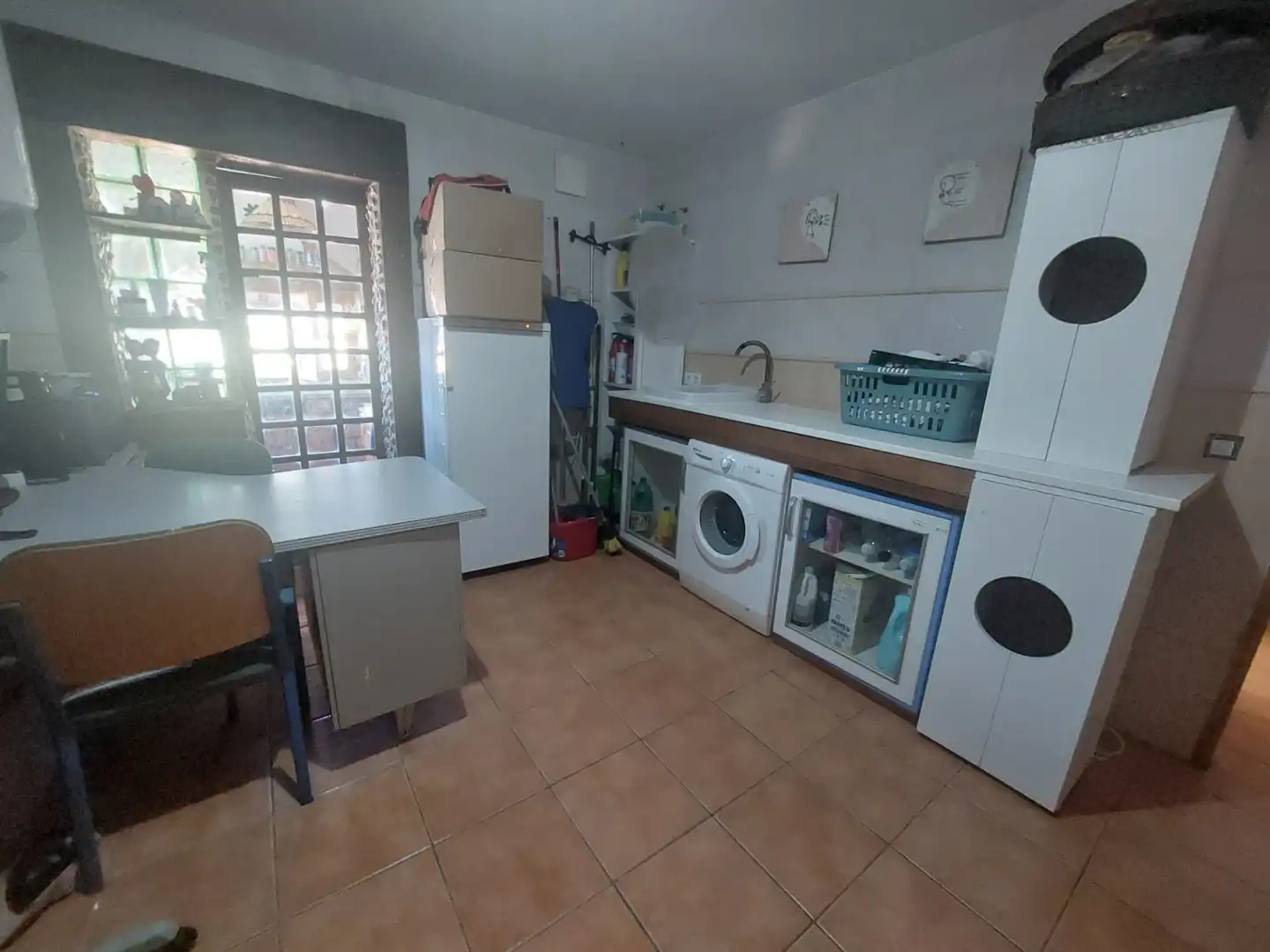 Chalet con piscina en venta en La Carlota, imagen 15