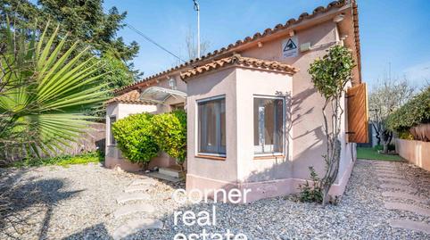 Foto 2 de Casa o xalet en venda a  Andalusia, Mira-sol, Sant Cugat del Vallès