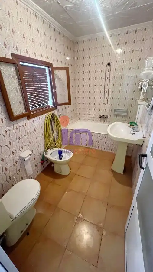 Badezimmer von Haus oder Chalet zum Verkauf in Valdepeñas mit Terrasse