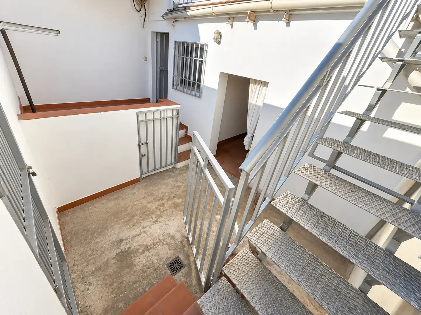 Doppelhaushälfte mit Garten zum Verkauf in Calle de San Viator, imagen 51