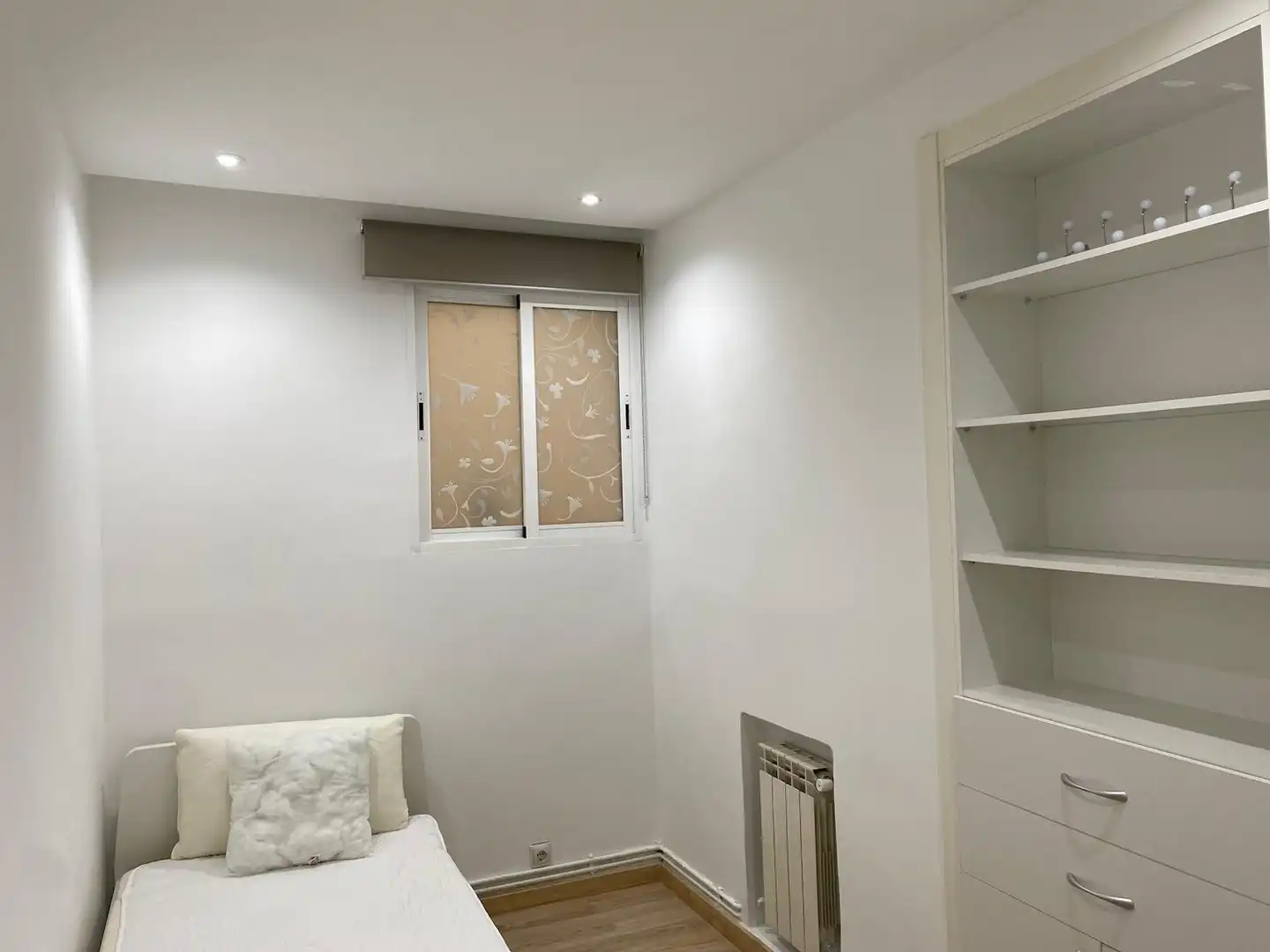 Piso en venta en Calle de Arrieta, 9, Palacio