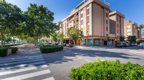 Foto 3 de Pis en venda a Avenida Montiber de, 7, Doctor Palos - Alto Palancia, Sagunto / Sagunt